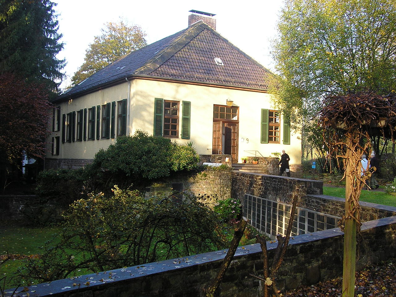 The Canadian Friends Historical Association