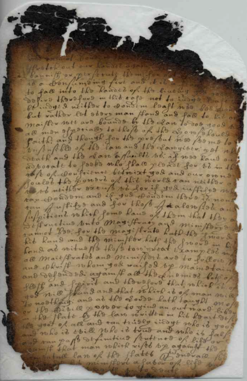 The Canadian Friends Historical Association